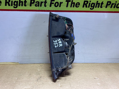 2008 Nissan Navara - Left Taillight PN: Koito 220-16467