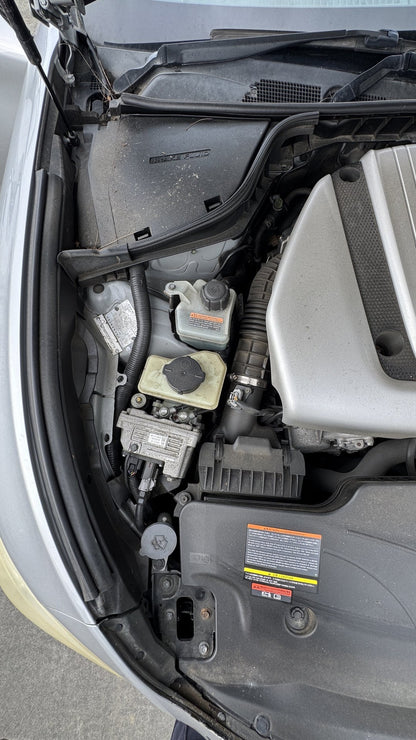 2011 Nissan Fuga Hybrid HY51  Dismantling For Parts