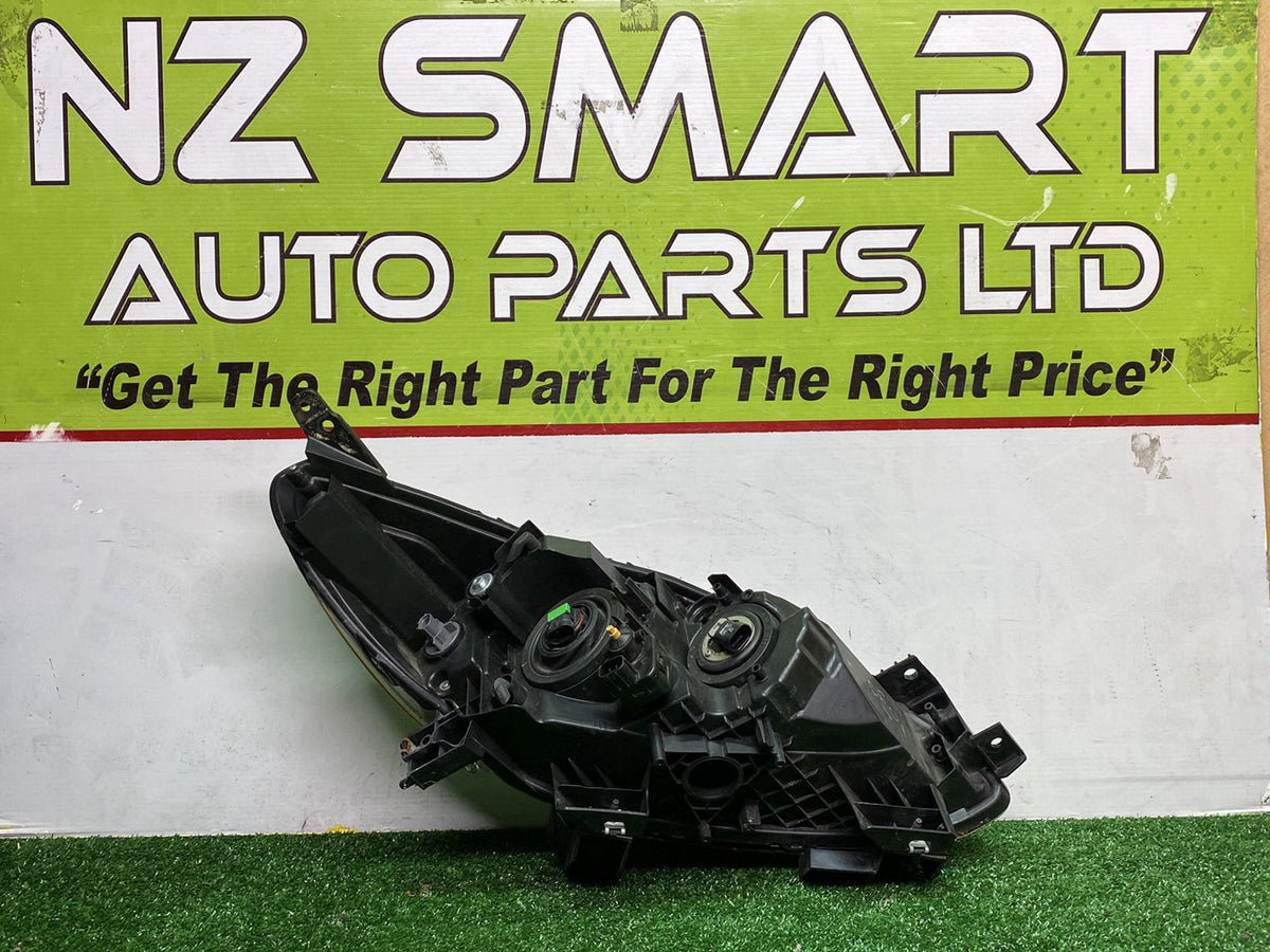 2012 Mazda Premacy CWEFW - Left Headlight PN: See photos