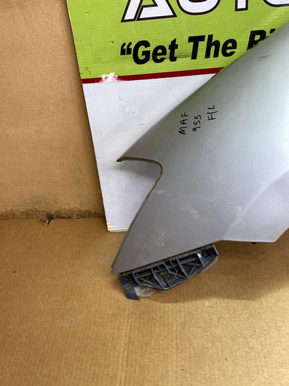 2006 Used Toyota Caldina - Left Front Guard PN: see photos