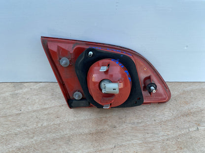 2006 Nissan Bluebird Sylphy - Right Boot Light PN: SEEPICS