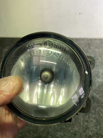2012 Citroen C4 - Left Fog Light