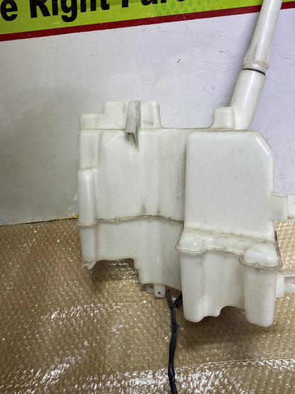 2011 Nissan Fuga- Washer Bottle PN: 289101ME0A