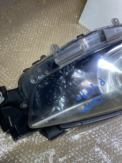 2013 Mazda CX-5- Right Headlight PN: see photos