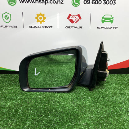 2011 Ford Ranger - Left Door Mirror PN: 3 Pins