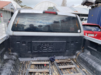 2011 Ford Ranger XLT