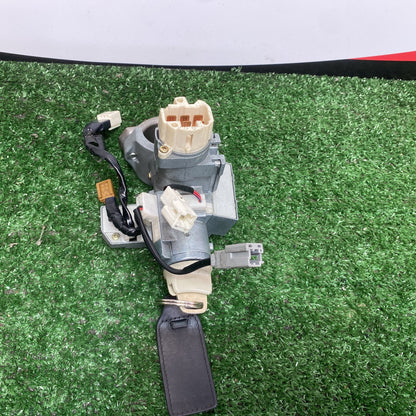 2004 Nissan March - Ignition Switch Key PN: AS-60
