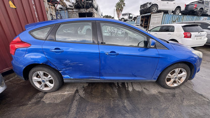 2013 Ford Focus Trend