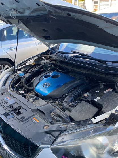 2012, Mazda, CX-5 Dismantling For Parts