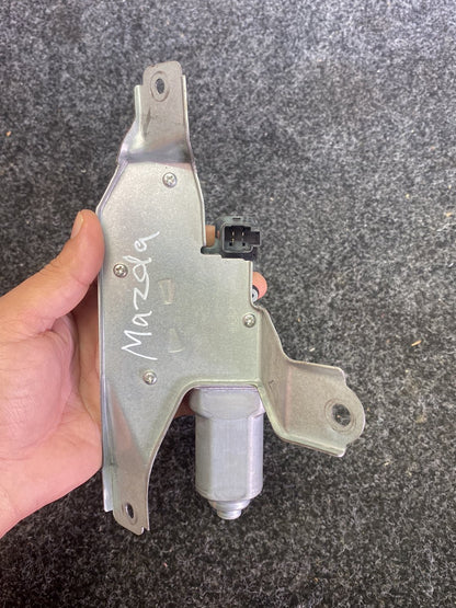 2010 Mazda Demio - Rear Wiper Motor