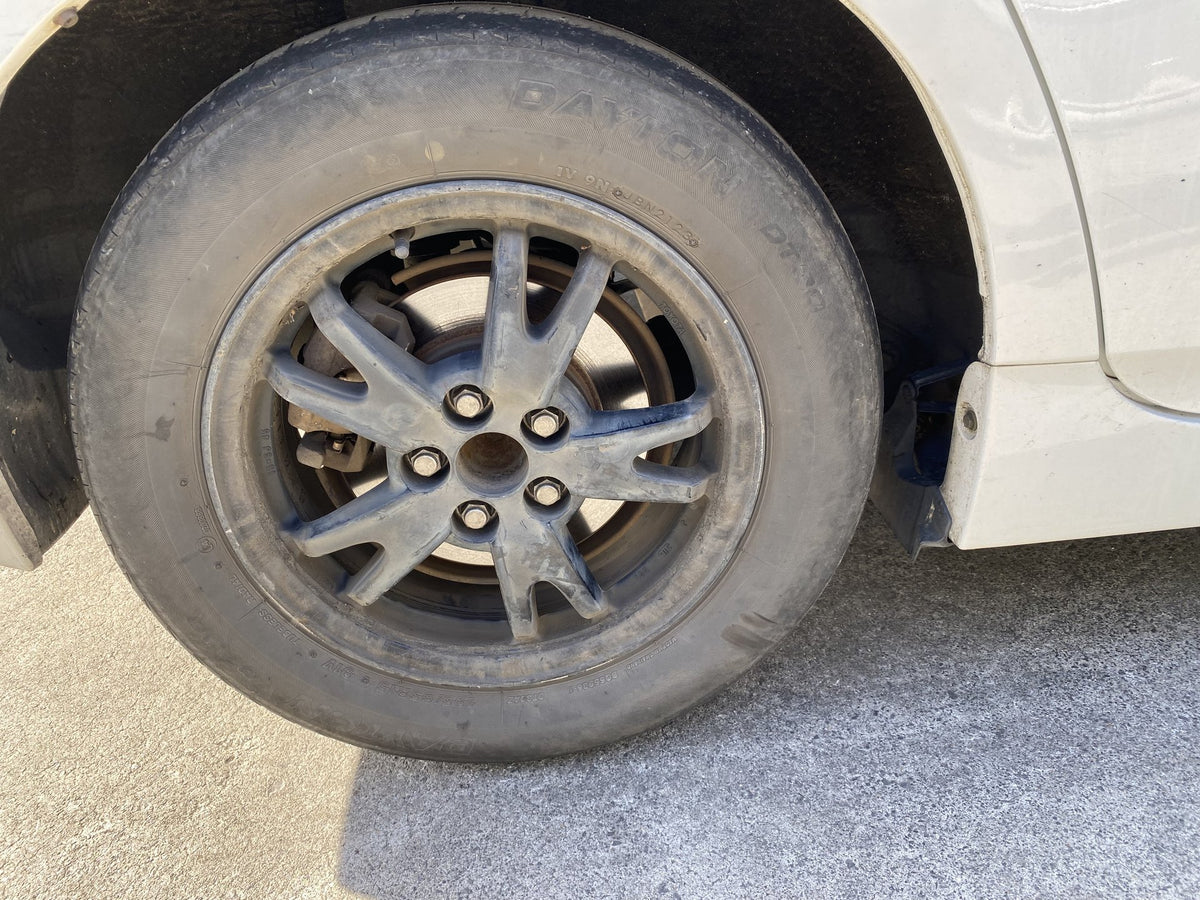 2015 Toyota Prius ZVW30 Dismantling For Parts