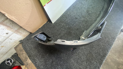 2010 Mazda Biante - Rear Bumper