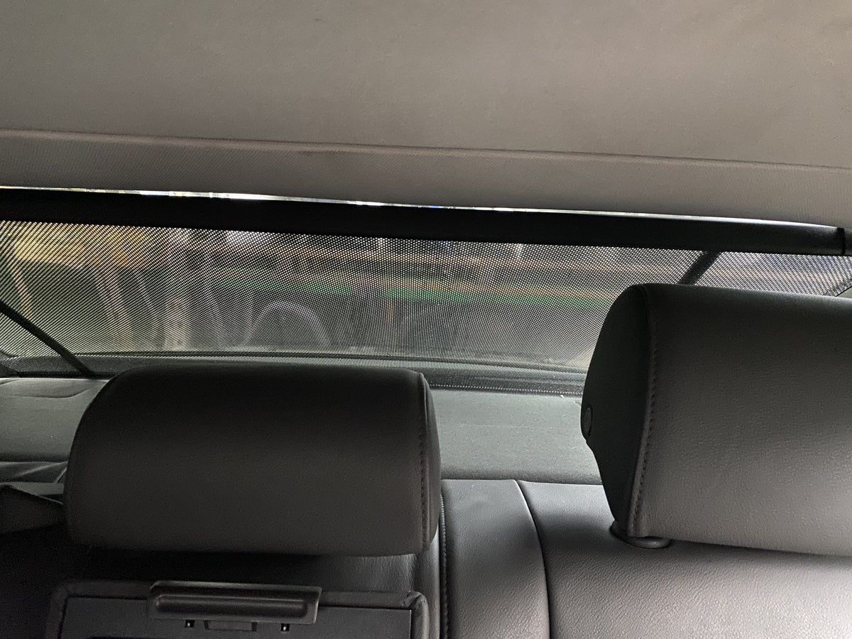 2008 Audi A6 WAUZZZ4FX8N176811 Dismantling For Parts