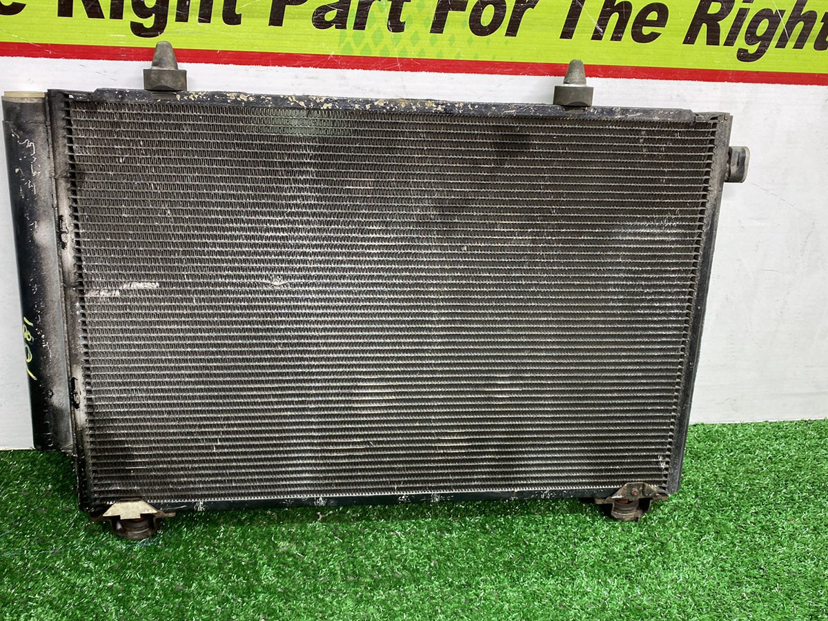 2005 Used Toyota Ist NCP60 - A/C Condenser PN: 8845052111