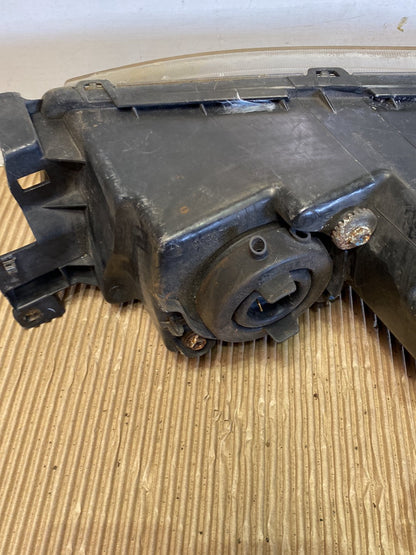 2002 Mitsubishi Galant- Right Headlight PN: see photos