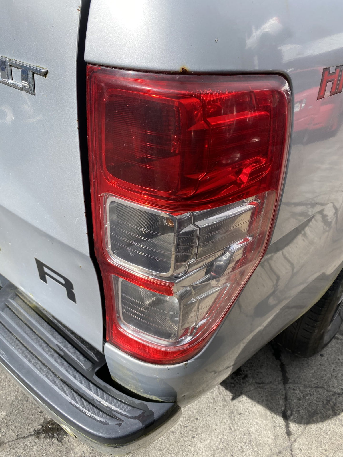 2011 Ford Ranger XLT