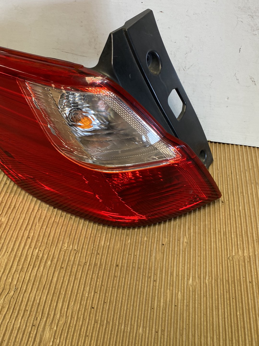 2010 Subaru Exiga- Left Taillight PN: see photos