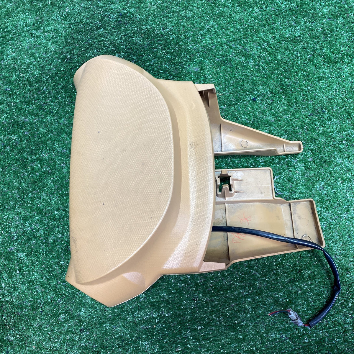 2004 Nissan March - Steering Column Shroud PN: See photos
