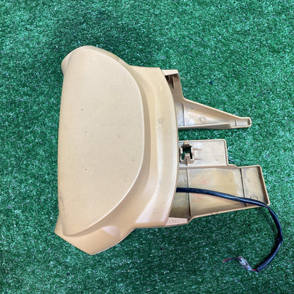 2004 Nissan March - Steering Column Shroud PN: See photos