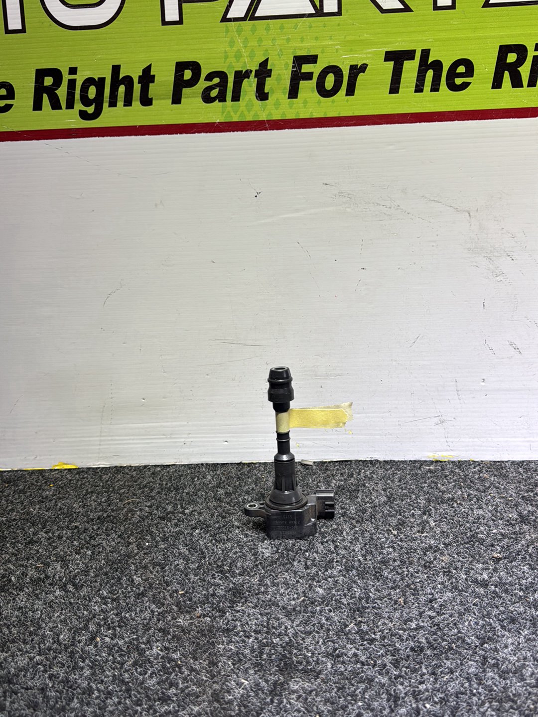 2005 Nissan Teana - Coil Pack