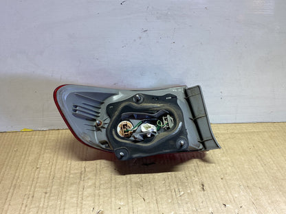 2010 Used Toyota Corolla - Right Taillight PN: Koito 12-566