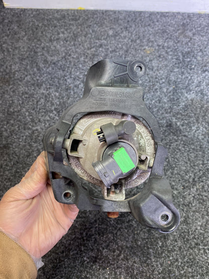2009 Mazda Demio DE5FS - Right Fog Light