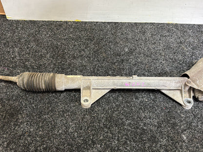 2014 Nissan Serena HFC26 - Power Steering Rack PN: 48001-CY010