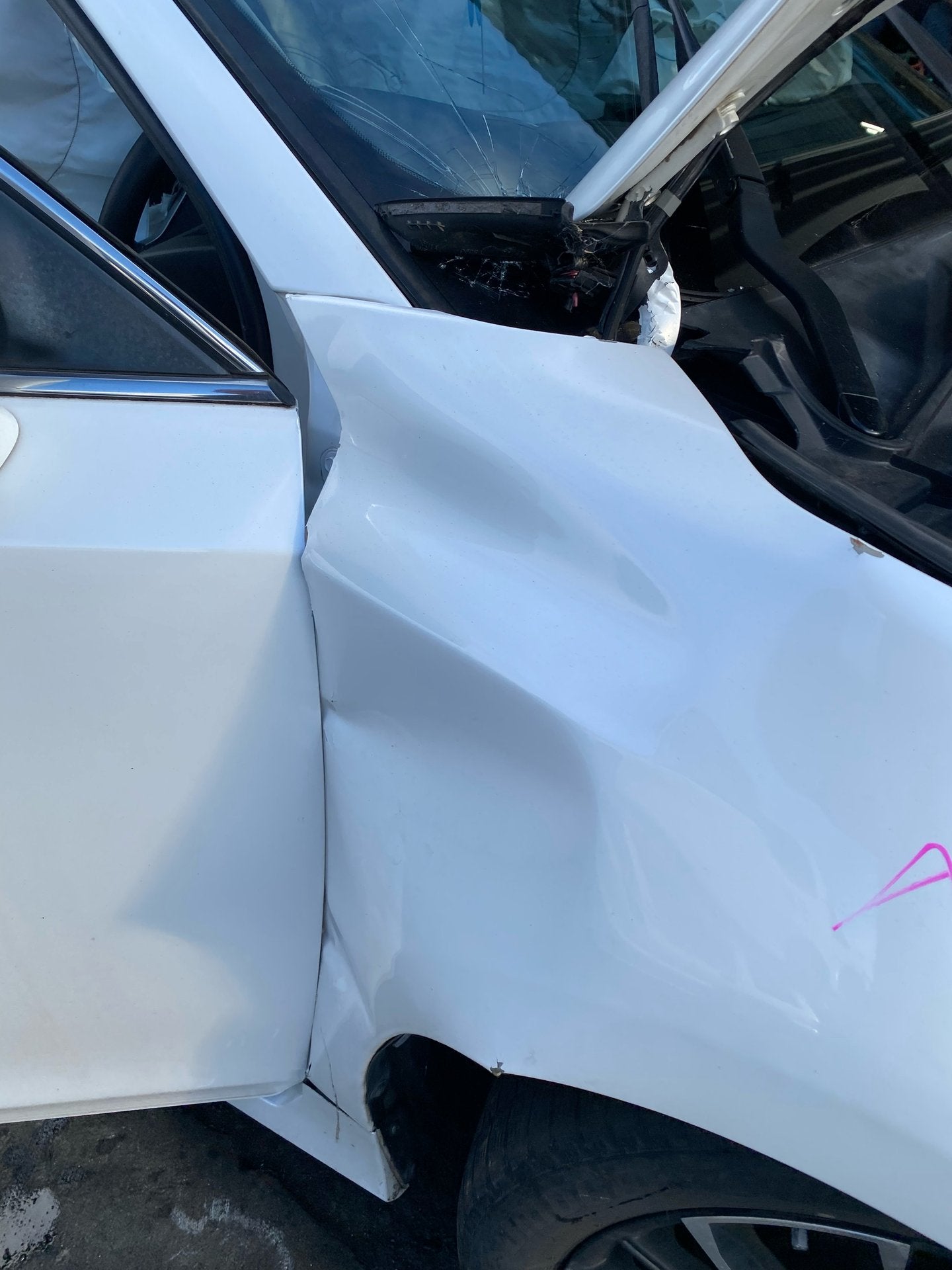2011, Lexus, CT200h, Hybrid Dismantling For Parts