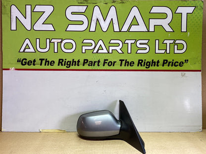 2006 Mazda Axela BK - Right Door Mirror/ PN: 5 wires