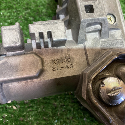 2011 Mazda Demio - Ignition Switch PN: SL-43