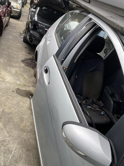 2005 Mercedes-Benz A200 - Dismantling For Parts