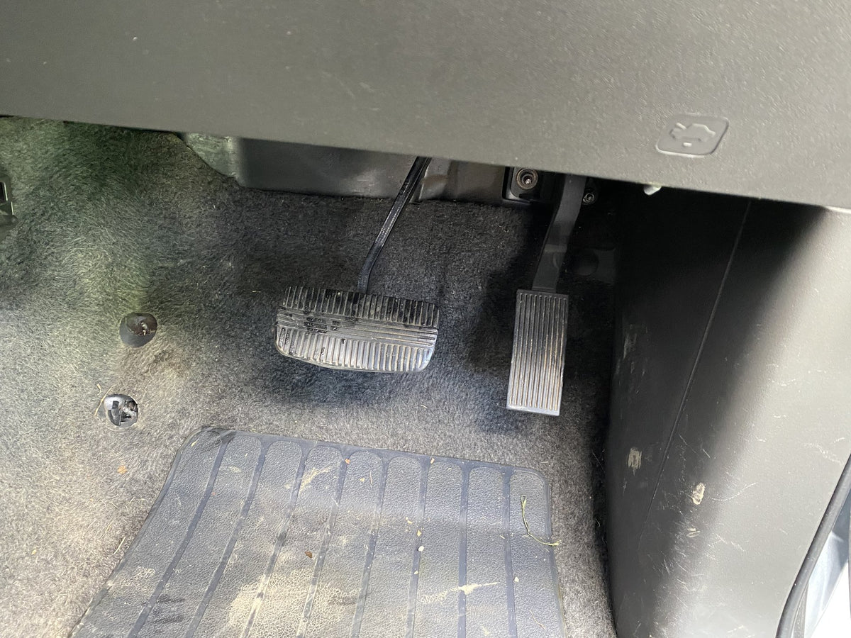 2010 Nissan Navara RX Dismantling For Parts