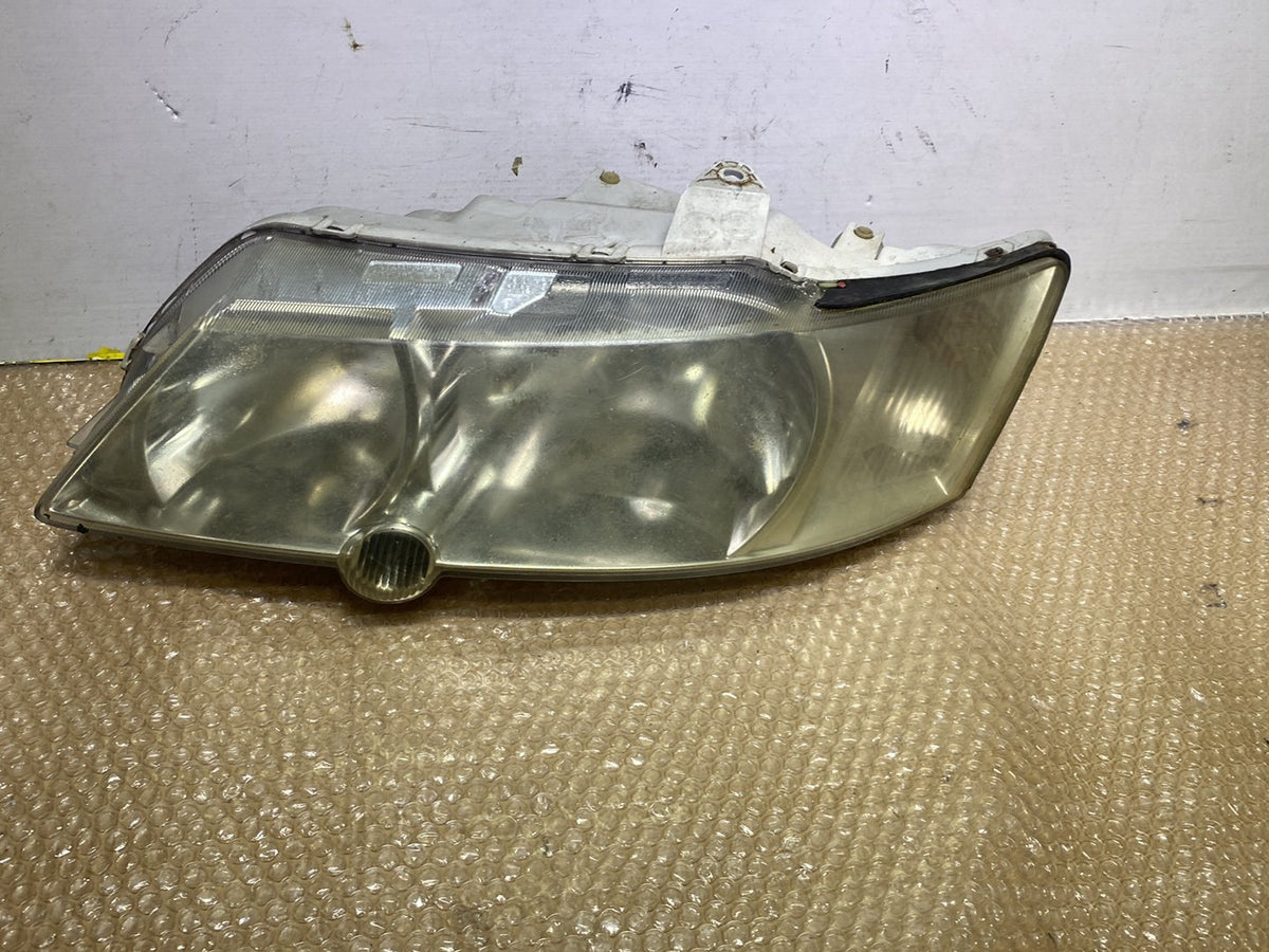 2003 Holden Commodore - Left Headlight PN: see photos