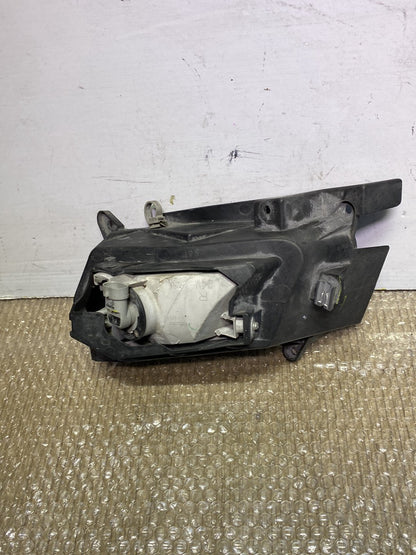 2010 Mazda Axela- Right Fog Light PN: see photos