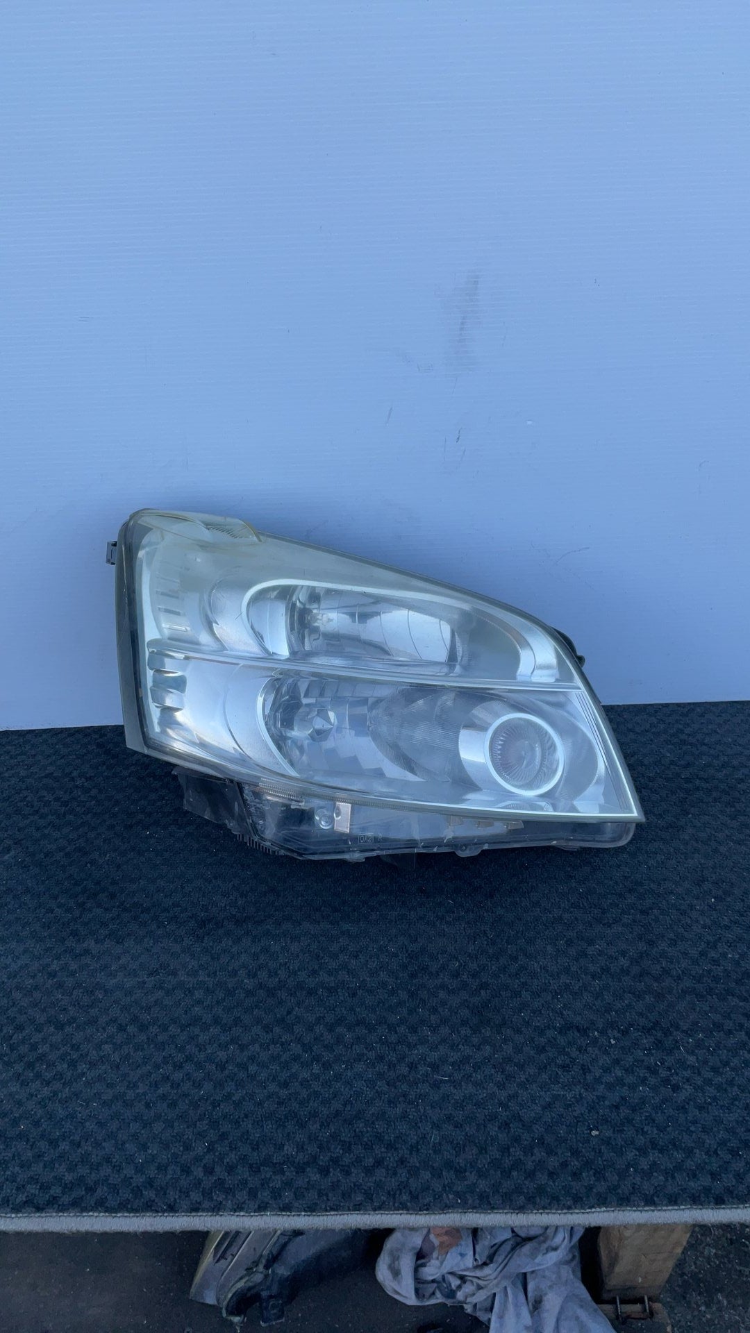 2012 Nissan Lafesta - Right Headlight PN: 1813