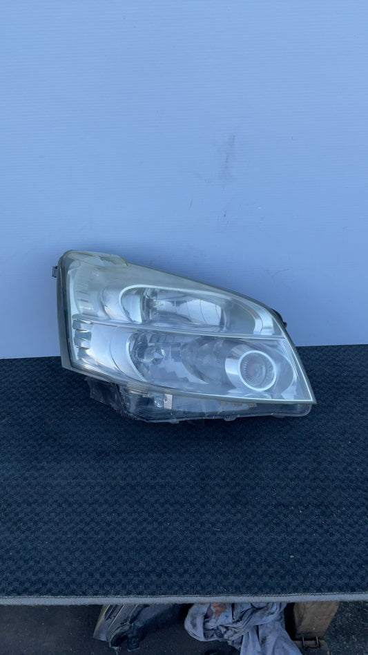 2012 Nissan Lafesta - Right Headlight PN: 1813