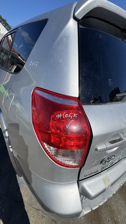 2006 Toyota RAV4 Dismantling For Parts