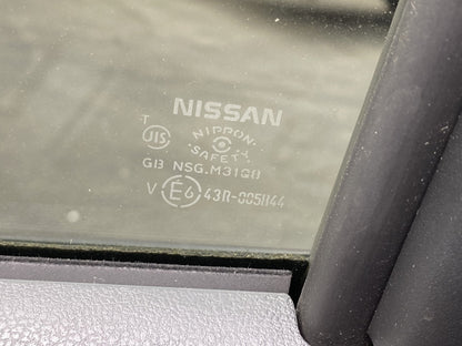 2019 Nissan Note Hybrid HE12 Dismantling For Parts