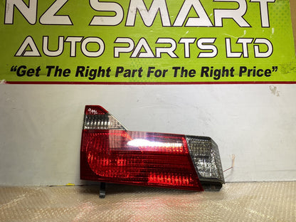 2005 Used Toyota Alphard- Left Taillight PN: 8159158030
