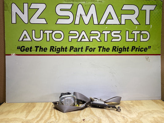 2012 Nissan March IV K13 K13 - Left Front Seat Belt