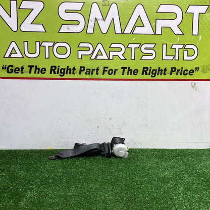 2010 Nissan March - Right Rear Seat Belt PN: 88844AX000