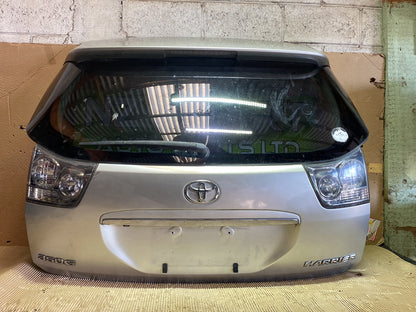 2009 Used Toyota Harrier- Tailgate PN: see photos