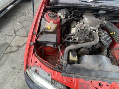 1997 Holden Utility-Dismantling For Parts
