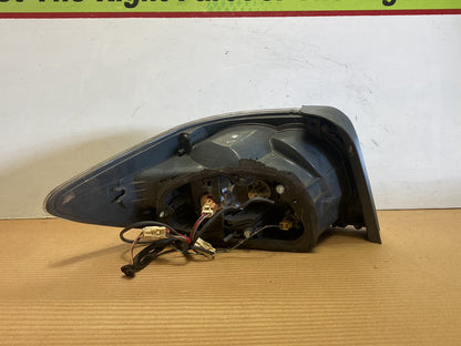 2008 Mazda CX-7- Right Taillight PN: