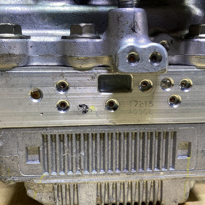 2017 Toyota Aqua NHP10 - ABS Pump PN: see photo