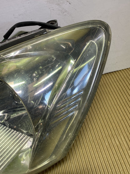 2005 Mitsubishi Lancer- Right Headlight PN: STANLEY 907-38200