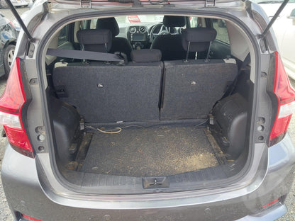 2019 Nissan Note Hybrid HE12 Dismantling For Parts