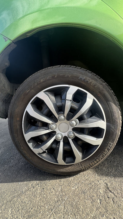 2010 Mazda Demio DE3FS  Dismantling For Parts