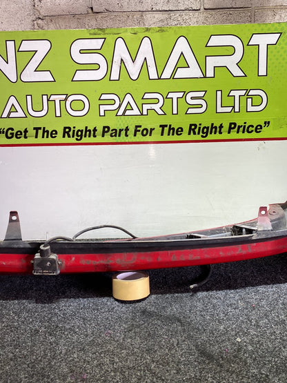 2005 Toyota Corolla - Rear Bumper PN: 5215913230D0