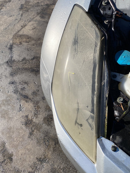 2002 Nissan Fairlady Z Z33 Dismantling For Parts